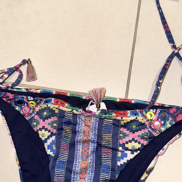 Camilla Swimsuit - Picture 3 of 7